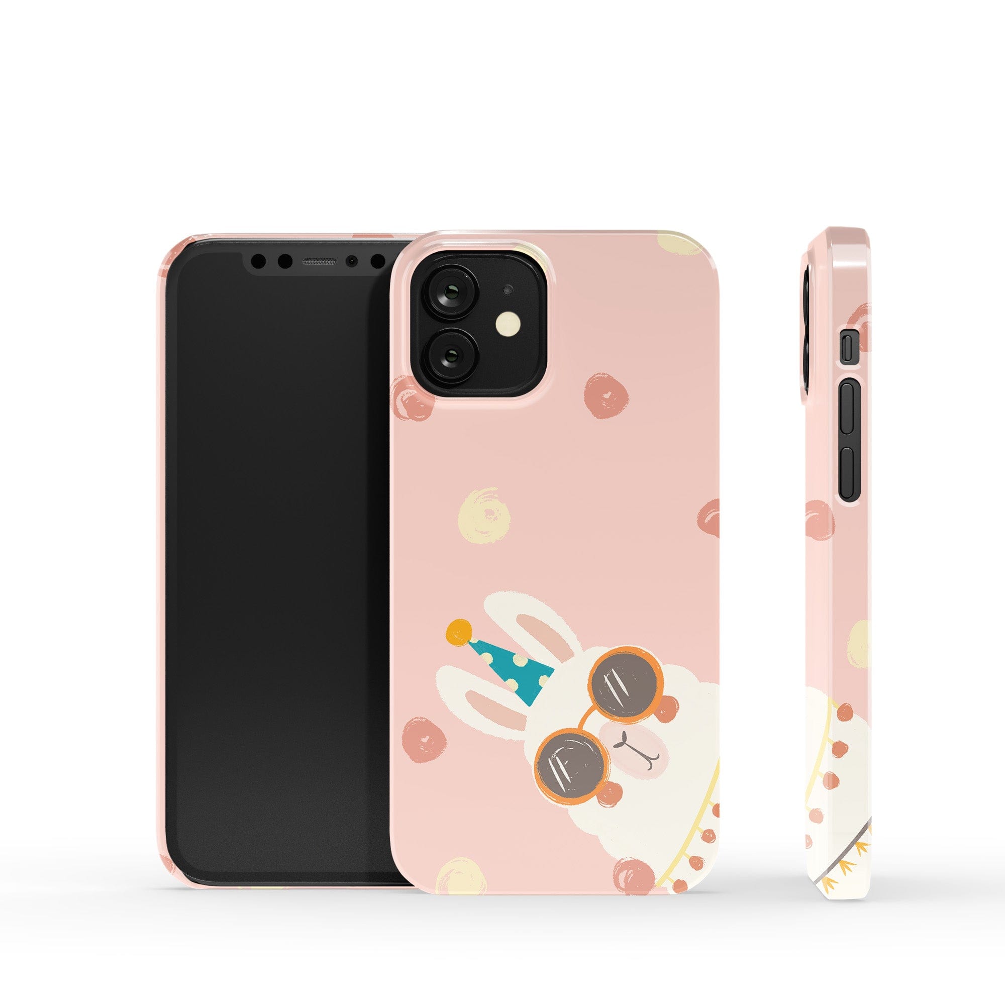 Party Starter | Alpaca Case Slim for iPhone 7/8