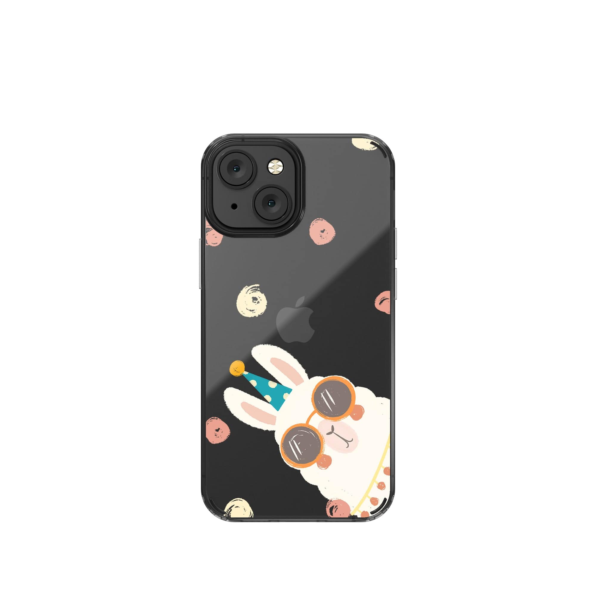 Party Starter | Alpaca Case Tough for iPhone 11