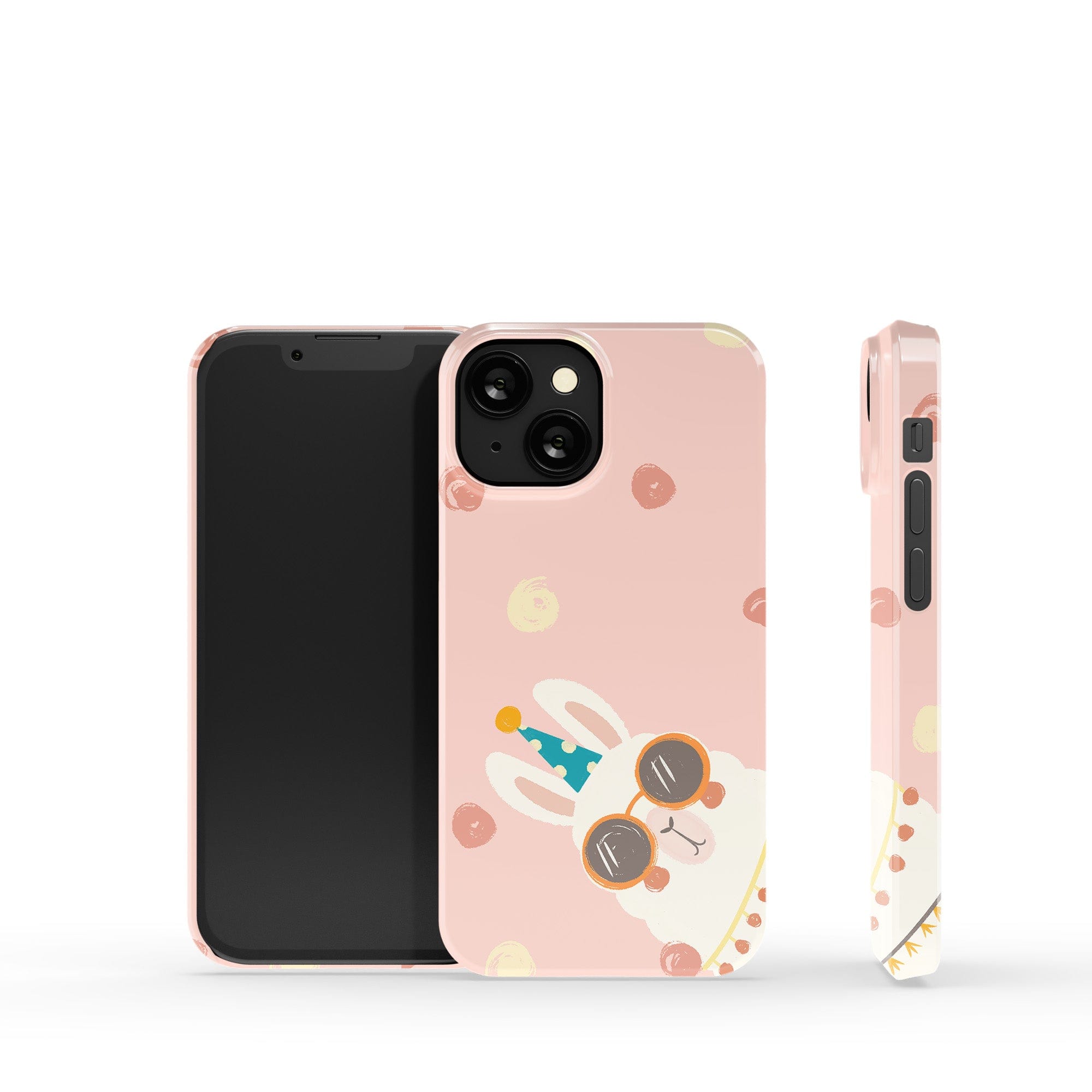 Party Starter | Alpaca Case Slim for iPhone 11 Pro Max