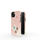 Party Starter | Alpaca Case Clear for iPhone 11 Pro Max