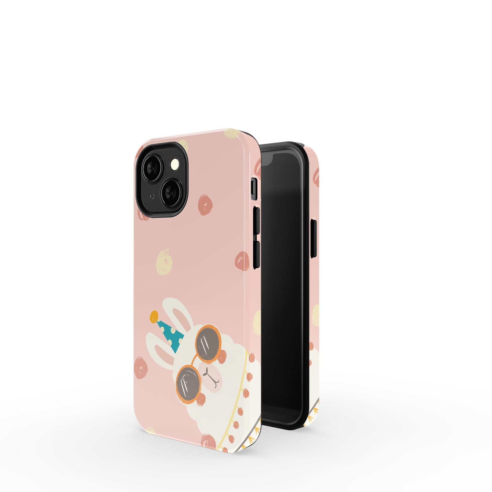 Party Starter | Alpaca Case Slim for iPhone 11