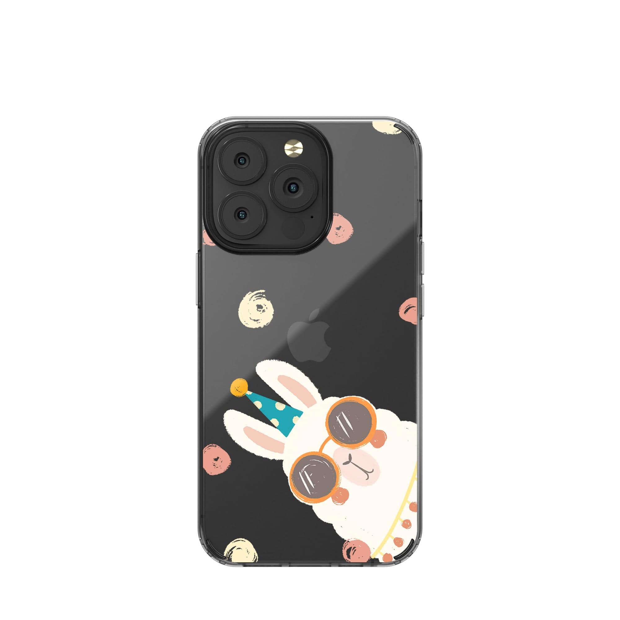 Party Starter | Alpaca Case Slim for iPhone 12 Pro