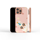 Party Starter | Alpaca Precious Metals Case in Rose Gold