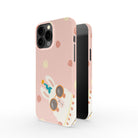 Party Starter | Alpaca Case Clear for iPhone 13 Pro Max