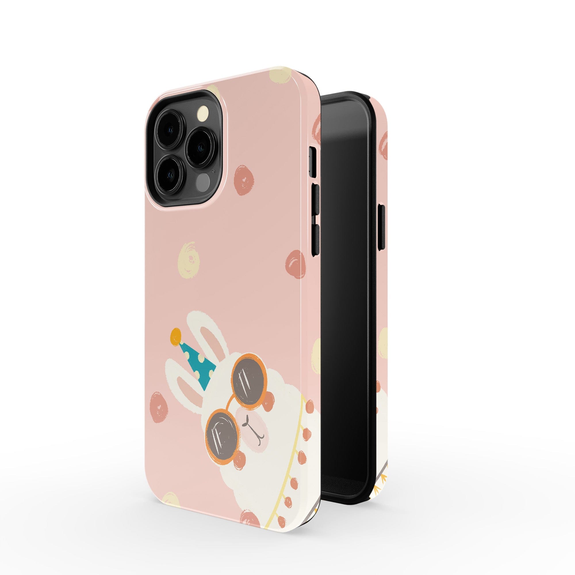 Party Starter | Alpaca Case Slim for iPhone 13