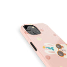 Party Starter | Alpaca Case Clear for iPhone 12 Pro