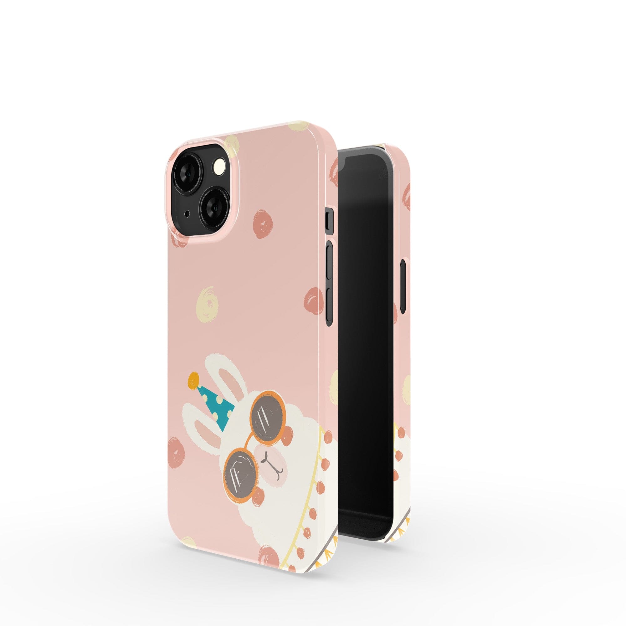 Party Starter | Alpaca Case Slim for iPhone 12