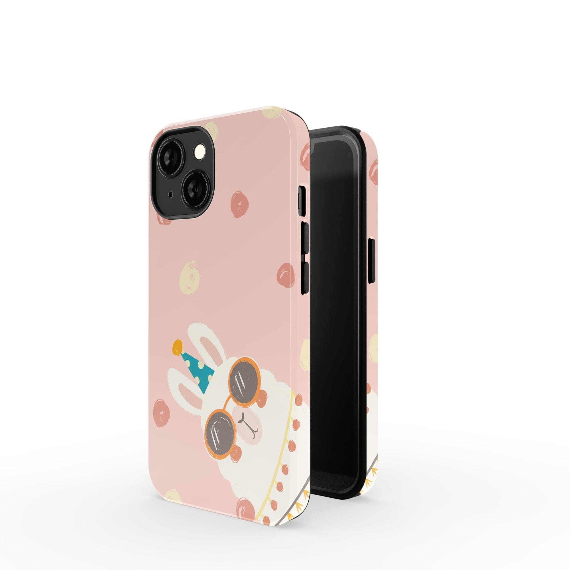 Party Starter | Alpaca Case Tough for iPhone 12 Mini