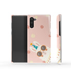 Party Starter | Alpaca Samsung Case Slim for Galaxy Note 10 