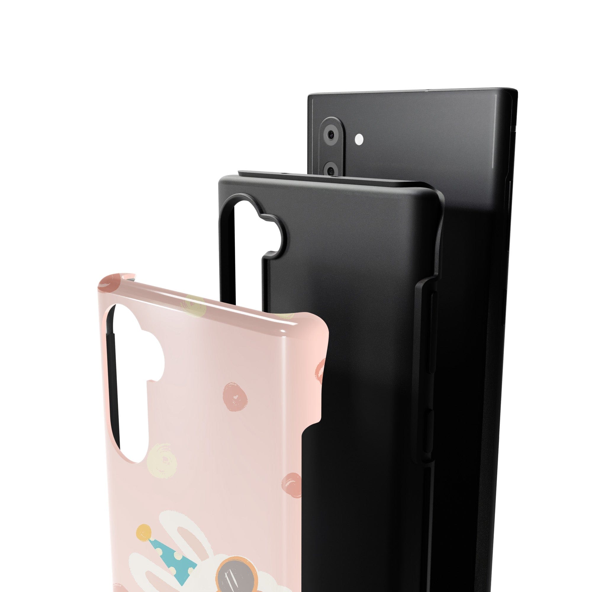 Party Starter | Alpaca Samsung Case Tough for Galaxy Note 10 