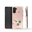 Party Starter | Alpaca Samsung Case Tough for Galaxy Note 10 