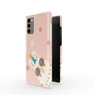 Party Starter | Alpaca Samsung Case Slim for Galaxy Note 20 