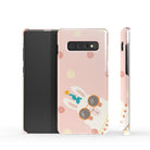 Party Starter | Alpaca Samsung Case Slim for Galaxy S10 Plus 