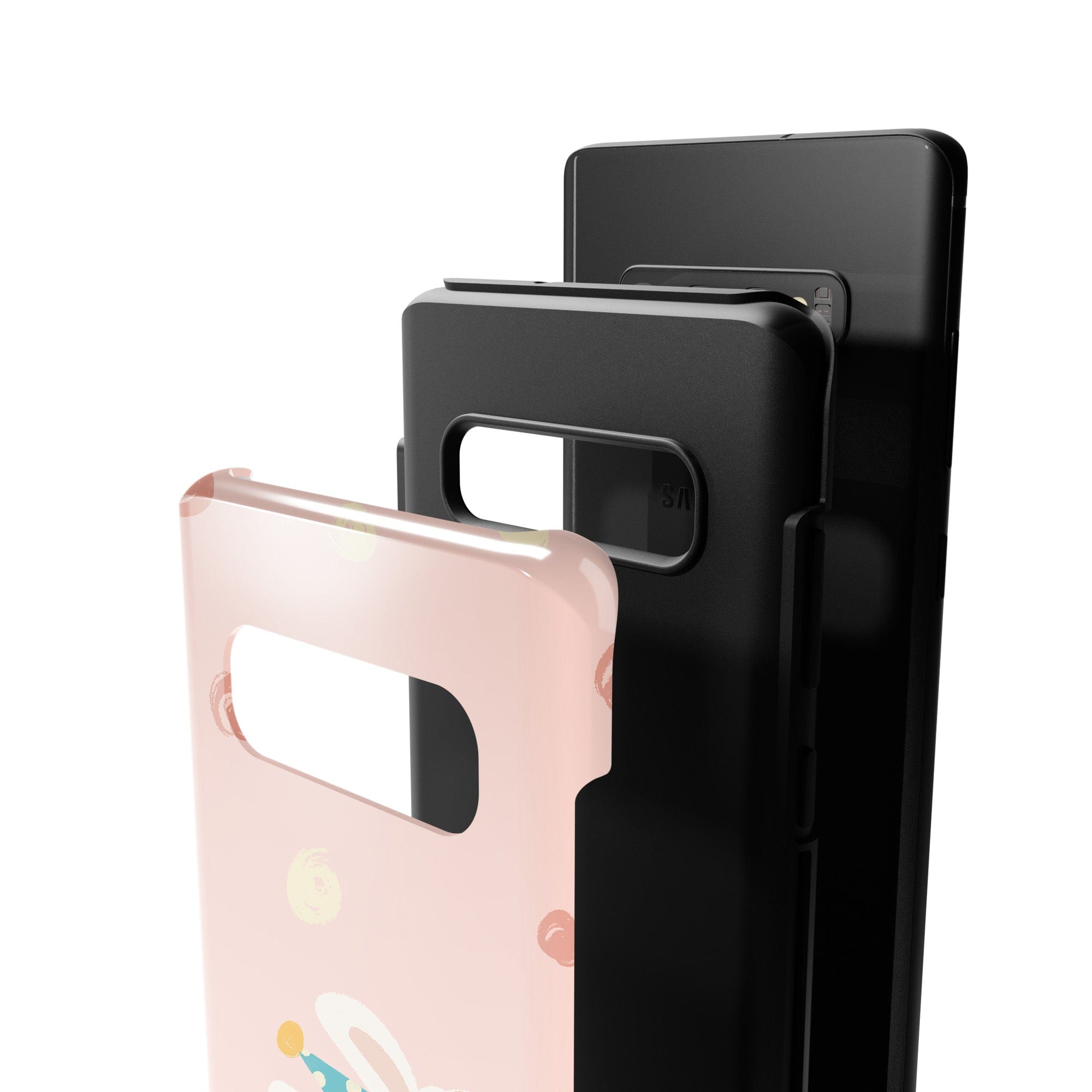 Party Starter | Alpaca Samsung Case Tough for Galaxy S10 Plus 