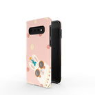 Party Starter | Alpaca Samsung Case Tough for Galaxy S10 