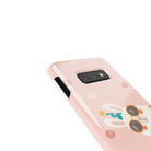 Party Starter | Alpaca Samsung Case Slim for Galaxy S10e 