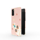 Party Starter | Alpaca Samsung Case Slim for Galaxy S20 