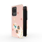 Party Starter | Alpaca Samsung Case Slim for Galaxy S20 Ultra