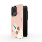 Party Starter | Alpaca Samsung Case Tough for Galaxy S20 Ultra