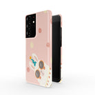 Party Starter | Alpaca Samsung Case Slim for Galaxy S21 Ultra