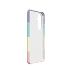 Pastel Stacks | Rectangle Shapes Samsung Case Slim for Galaxy S24 Plus