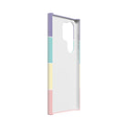 Pastel Stacks | Rectangle Shapes Samsung Case Slim for Galaxy S24 Ultra