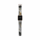 Perfect Gentleman | Marble Apple Watch Band for 38/40/41 mm Watch in Rose Gold