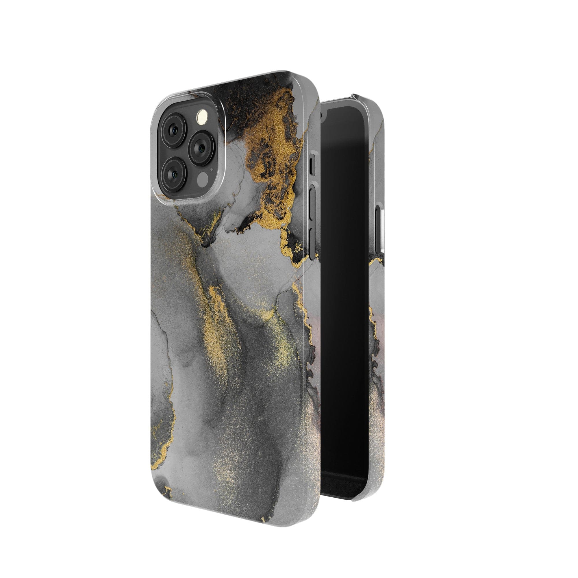 Perfect Gentleman | Marble Case Slim for iPhone 7/8 Plus