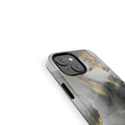 Perfect Gentleman | Marble Case Slim for iPhone XR