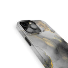 Perfect Gentleman | Marble Case Tough for iPhone 13 Pro Max