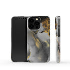 Perfect Gentleman | Marble Case Tough for iPhone 13 Mini