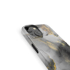 Perfect Gentleman | Marble Case Tough for iPhone 12 Mini