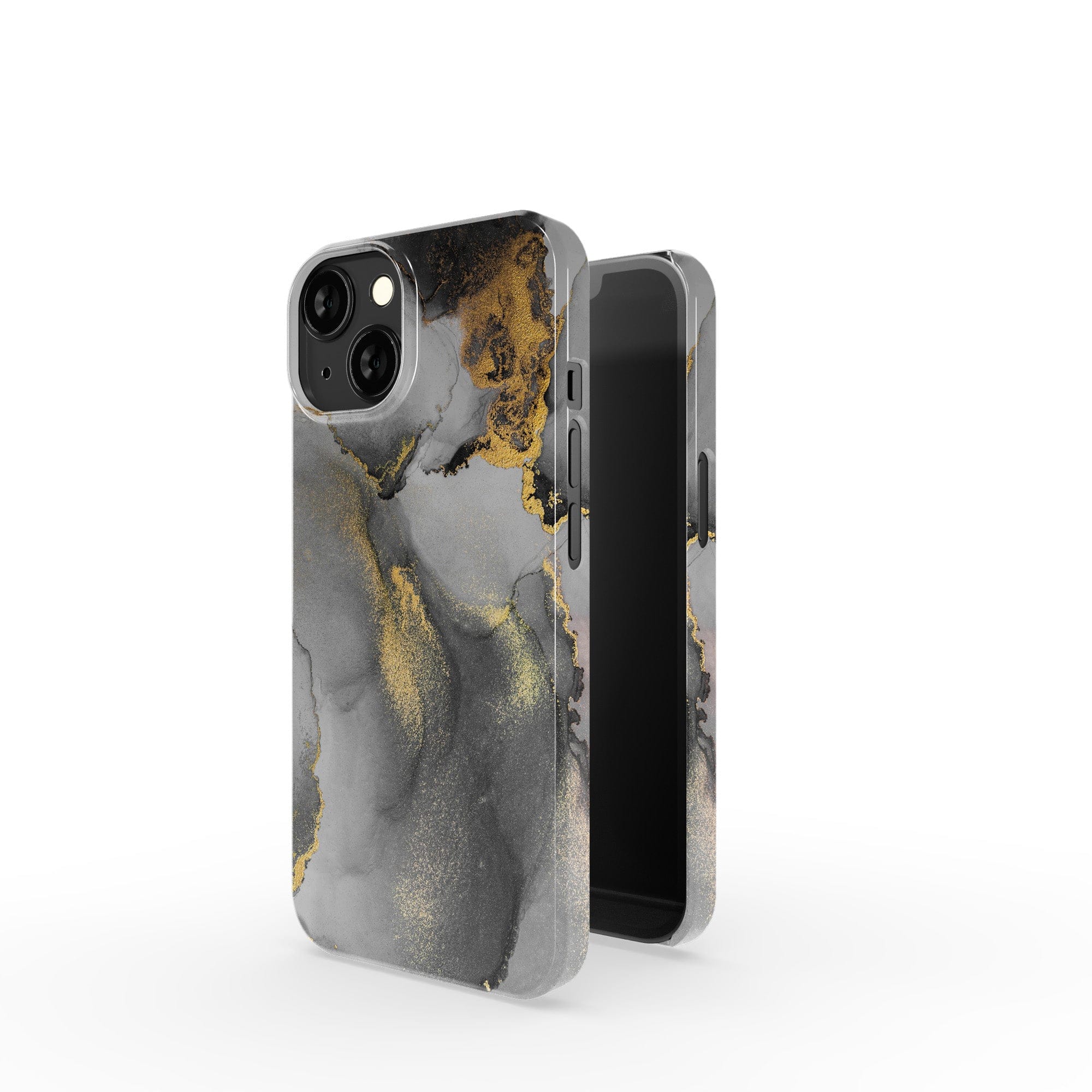 Perfect Gentleman | Marble Case Slim for iPhone 11 Pro Max