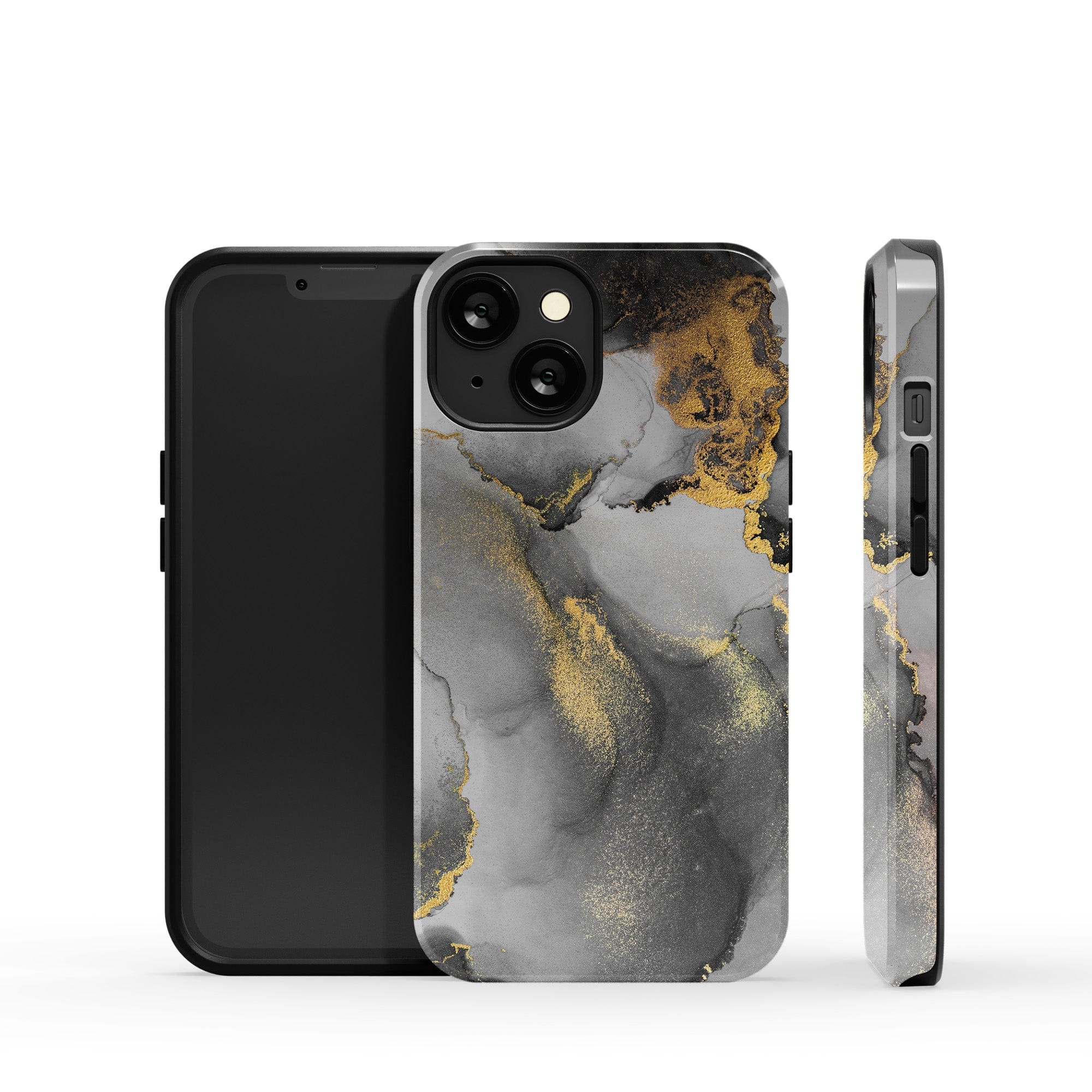 Perfect Gentleman | Marble Case Tough for iPhone 11 Pro Max