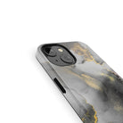 Perfect Gentleman | Marble Case Tough for iPhone 11 Pro