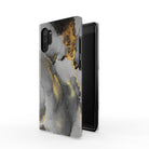 Perfect Gentleman | Marble Samsung Case Tough for Galaxy Note 10 Plus 