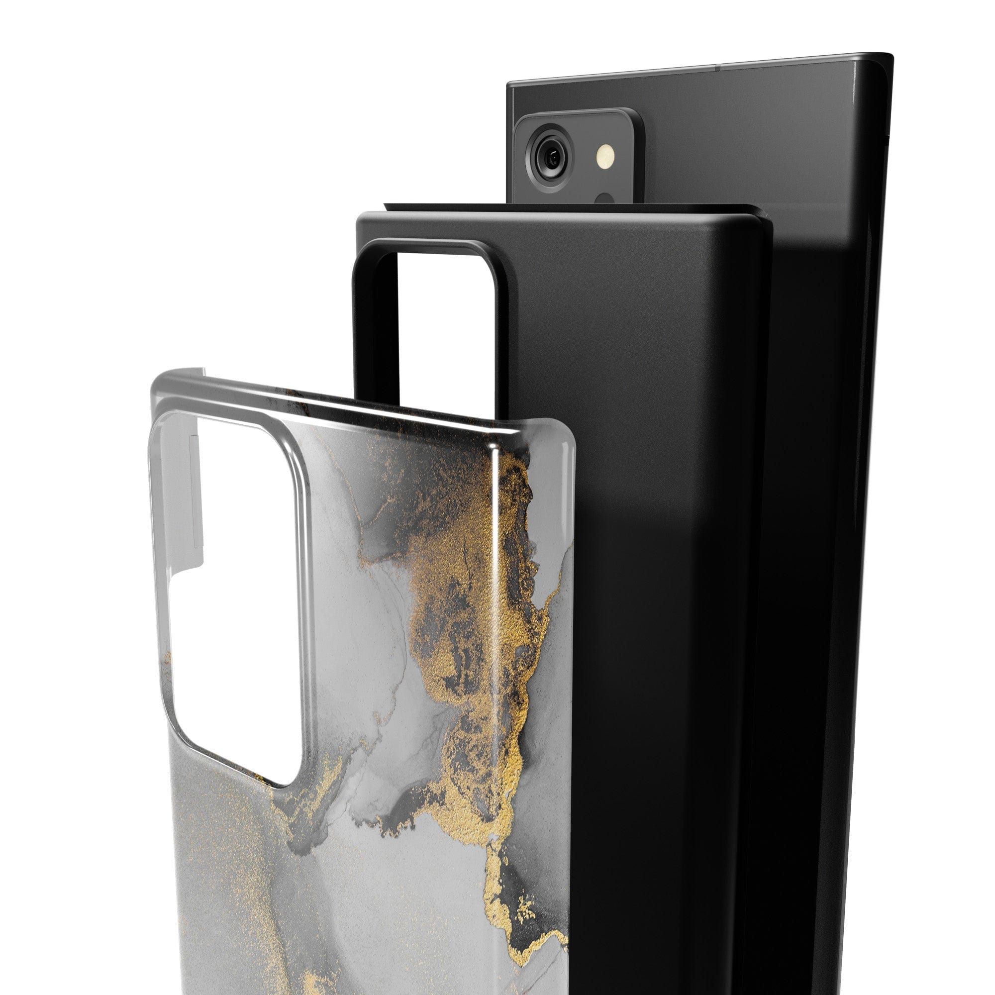 Perfect Gentleman | Marble Samsung Case Tough for Galaxy Note 20 Ultra 