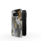 Perfect Gentleman | Marble Samsung Case Tough for Galaxy S10e 