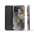 Perfect Gentleman | Marble Samsung Case Tough for Galaxy S20 Plus