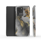 Perfect Gentleman | Marble Samsung Case Slim for Galaxy S20 Ultra