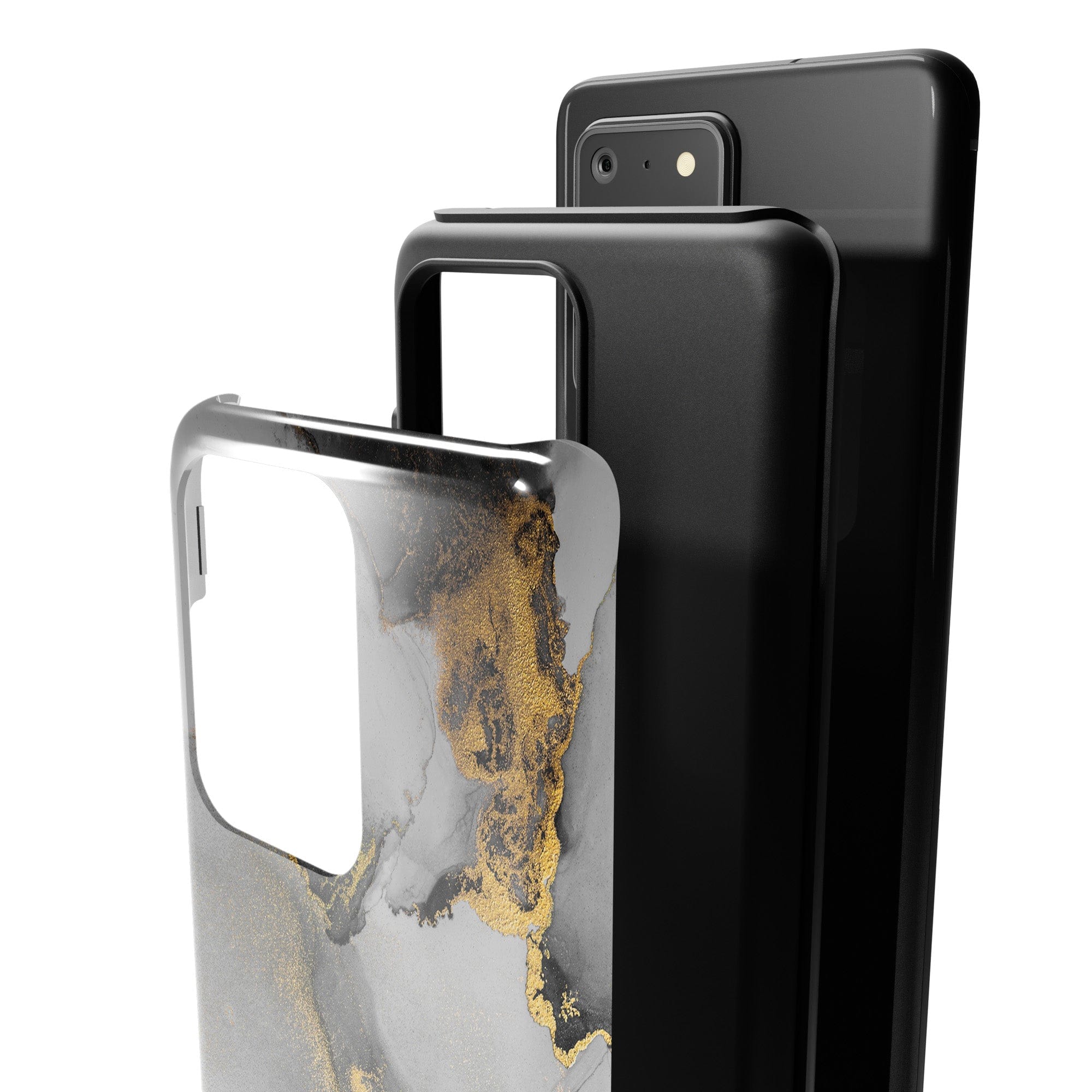 Perfect Gentleman | Marble Samsung Case Tough for Galaxy S20 Ultra