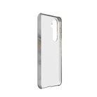 Perfect Gentleman | Marble Samsung Case Slim for Galaxy S24 Plus