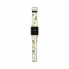 Prickly Sunshine | Cute Cactus Apple Watch Band for 38/40/41 mm Watch in Gold