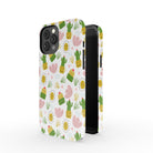 Prickly Sunshine | Cute Cactus Case Slim for iPhone 6/6S