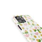 Prickly Sunshine | Cute Cactus Case Slim for iPhone 6/6S Plus