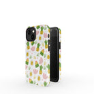 Prickly Sunshine | Cute Cactus Case Tough for iPhone XR