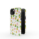 Prickly Sunshine | Cute Cactus Case Slim for iPhone 11