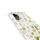 Prickly Sunshine | Cute Cactus Samsung Case Slim for Galaxy Note 10 Plus 