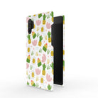 Prickly Sunshine | Cute Cactus Samsung Case Slim for Galaxy Note 10 Plus 