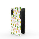 Prickly Sunshine | Cute Cactus Samsung Case Slim for Galaxy Note 10 